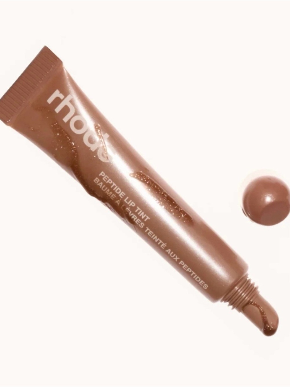 Rhode Limited Edition Sweet Apple Peptide Lip Tint New *Sold Out*